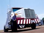 Western Star 4964 SX 6x4 Wrecker 2008 года